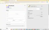THAOLEPLANTS coupon verification screenshot