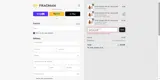 THAOLEPLANTS coupon verification screenshot