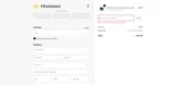Free coupon verification screenshot