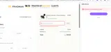Freeship coupon verification screenshot