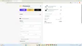 INSTAFRAG coupon verification screenshot