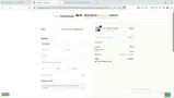 EZ15 coupon verification screenshot
