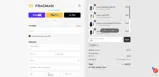 insta coupon verification screenshot