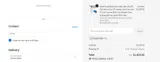 EELBATTERY coupon verification screenshot