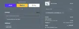 UPPROMOTE_CUSTOMER_REFERRAL coupon verification screenshot