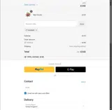 VVJAN25 coupon verification screenshot