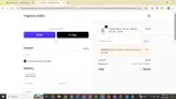 LOYALTY10 coupon verification screenshot