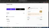 LOYALTY10 coupon verification screenshot