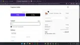 LOYALTY15 coupon verification screenshot