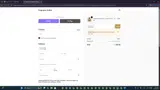 LOYALTY20 coupon verification screenshot