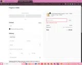 BLACKFRIDAY coupon verification screenshot