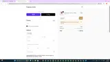AROMATIX coupon verification screenshot