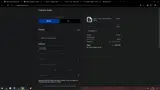 HOLIDAY25 coupon verification screenshot
