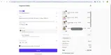 AROMATIX coupon verification screenshot