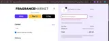 CYBER2025 coupon verification screenshot