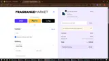 GM593392 coupon verification screenshot