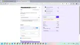 GM593392 coupon verification screenshot