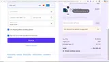 GM624276 coupon verification screenshot