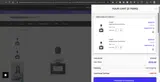 GM647685 coupon verification screenshot