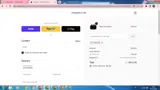TripleB coupon verification screenshot
