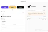 SPRINGDATE coupon verification screenshot