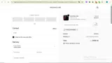 PUREDOPAMINE coupon verification screenshot