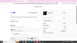 ALEXCOSTA35 coupon verification screenshot