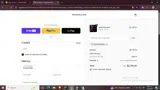 ALEXCOSTA35 coupon verification screenshot