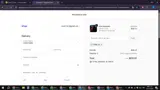 FINAL70 coupon verification screenshot