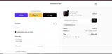 250FORYOU coupon verification screenshot
