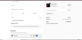 FINAL70 coupon verification screenshot