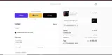 FRAGRANCETIP35 coupon verification screenshot