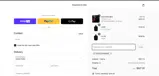 PUREDOPAMINE coupon verification screenshot