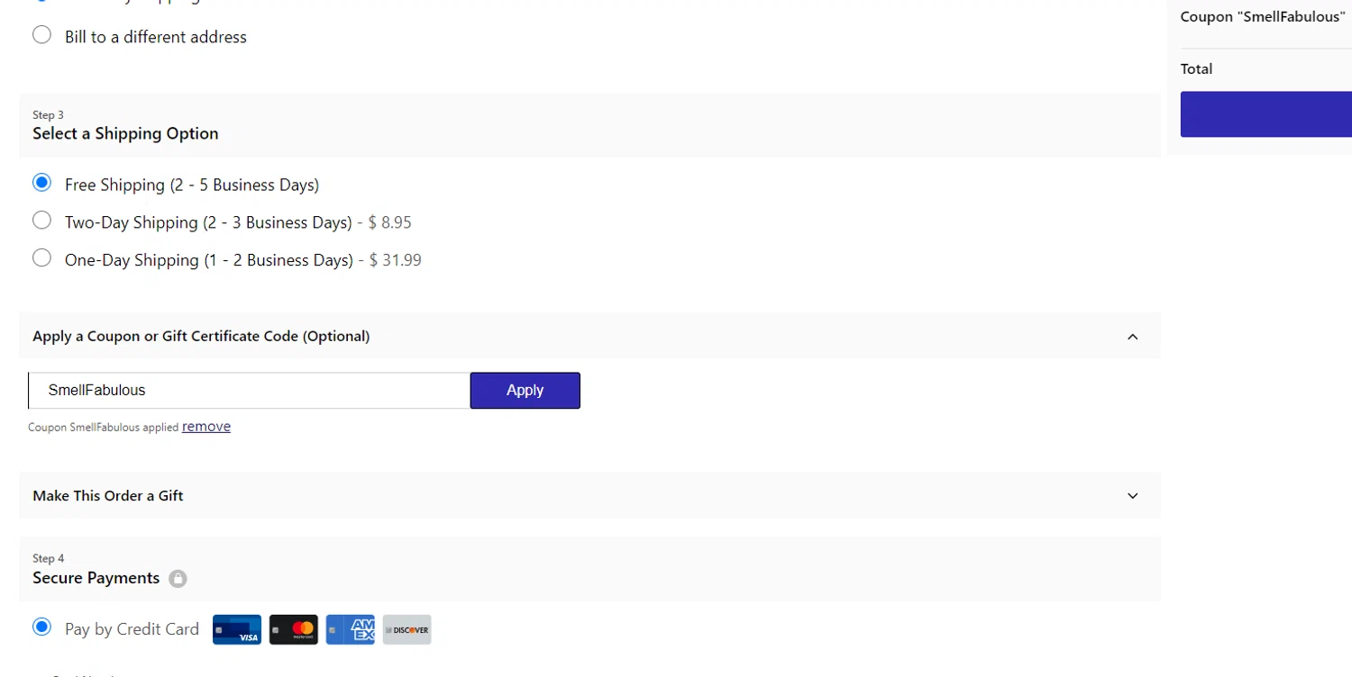 FragranceX Promo Codes 15 Off May 2024