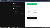 Frame Set coupon verification screenshot