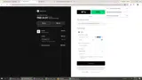Frame Set coupon verification screenshot