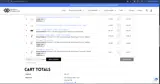 FLOAT20 coupon verification screenshot
