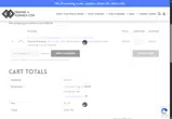 LOVEFRAMING15 coupon verification screenshot