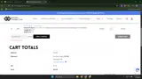 COLORPOP15 coupon verification screenshot