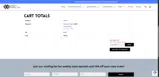 COLORPOP15 coupon verification screenshot