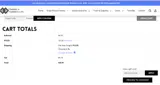 ATG25 coupon verification screenshot
