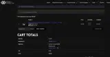 SEECLEARLY12 coupon verification screenshot