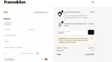 JHAWK90 coupon verification screenshot