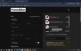 VALERIERIBON coupon verification screenshot