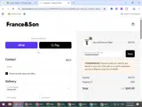 J7XMMM8M46K7 coupon verification screenshot