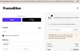 EARLYBIRD coupon verification screenshot