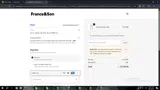 EARLYBIRD coupon verification screenshot