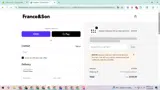 MBR200 coupon verification screenshot