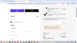 SGNUP100-X2 coupon verification screenshot