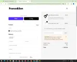 50OFFB4TNZ coupon verification screenshot